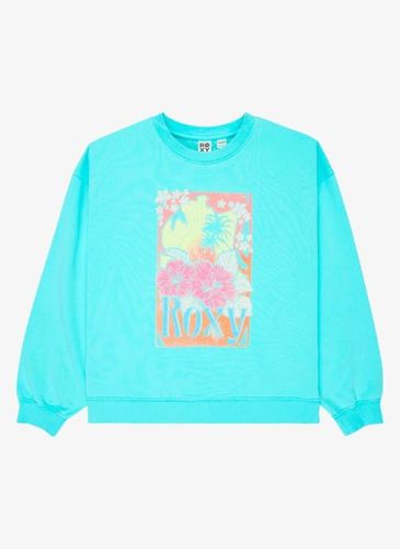 Vêtements Lineup Crew Rg Terry pour Enfant - Roxy - Modalova