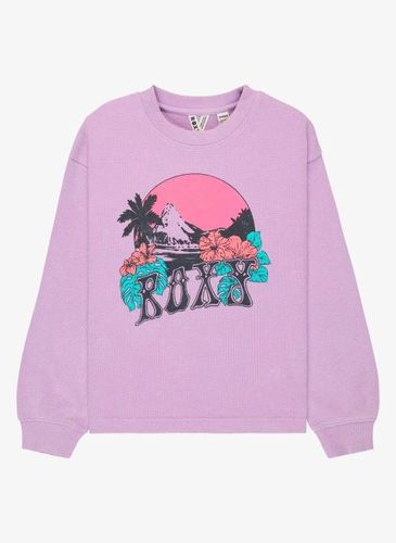 Vêtements Eastside Midweight Rg pour Enfant - Roxy - Modalova