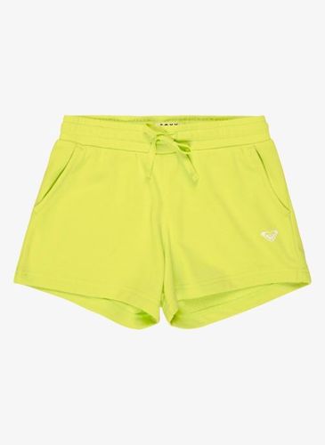 Vêtements Surf Feeling Terry Short pour Enfant - Roxy - Modalova
