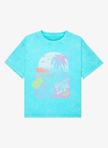 Vêtements Eveoversize Washed pour Enfant - Roxy - Modalova