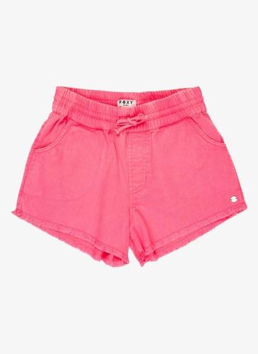 Vêtements Scenic Route Twill Rg pour Enfant - Roxy - Modalova