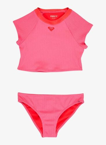 Vêtements Aruba Crop Lycra Set pour Enfant - Roxy - Modalova