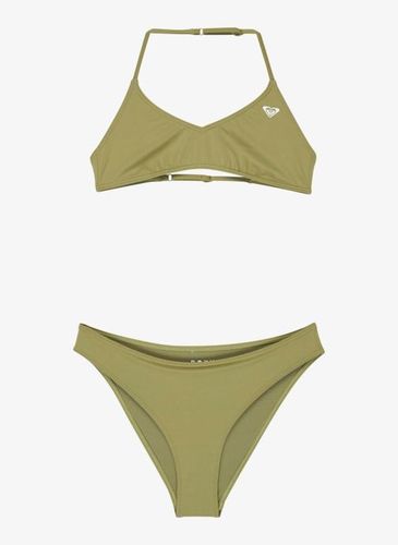 Vêtements Solid Active Rg Tri Bra Set pour Enfant - Roxy - Modalova