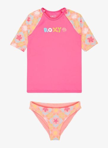 Vêtements Check Tw Ss Lycra Set pour Enfant - Roxy - Modalova