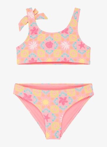 Vêtements Check Tw Bralette St pour Enfant - Roxy - Modalova