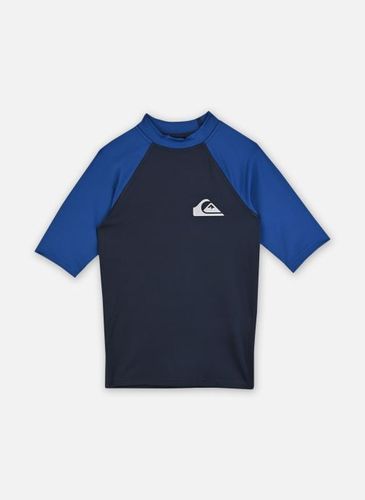 Vêtements Everyday Upf50 Ss Youth pour Enfant - Quiksilver - Modalova