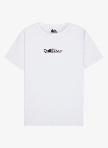 Vêtements Fineline Ss pour Enfant - Quiksilver - Modalova