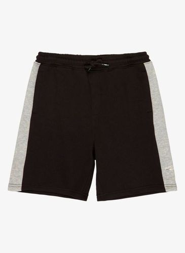Vêtements Knowledge Area Short Youth pour Enfant - Quiksilver - Modalova