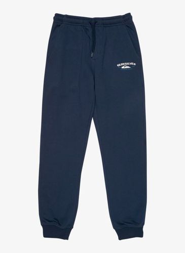 Vêtements Slim Jogger Pant pour Enfant - Quiksilver - Modalova