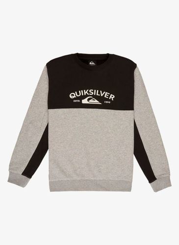 Vêtements Knowledge Area Crew Youth pour Enfant - Quiksilver - Modalova