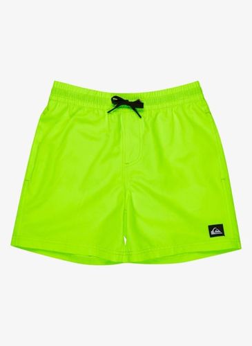 Vêtements Everyday Volley Yth 14 pour Enfant - Quiksilver - Modalova
