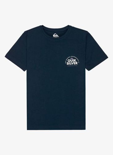 Vêtements Fundamental Ride Ss pour Enfant - Quiksilver - Modalova