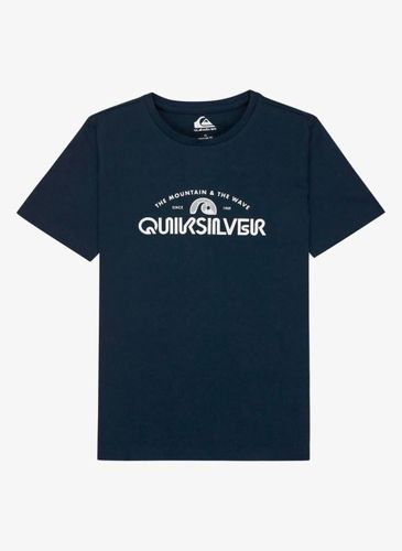 Vêtements Ev Corpo Classic Youth pour Enfant - Quiksilver - Modalova