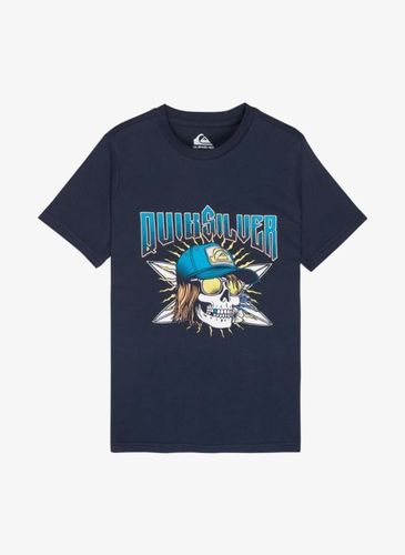 Vêtements Sound On Ss pour Enfant - Quiksilver - Modalova