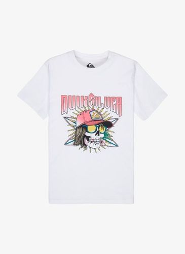 Vêtements Sound On Ss pour Enfant - Quiksilver - Modalova
