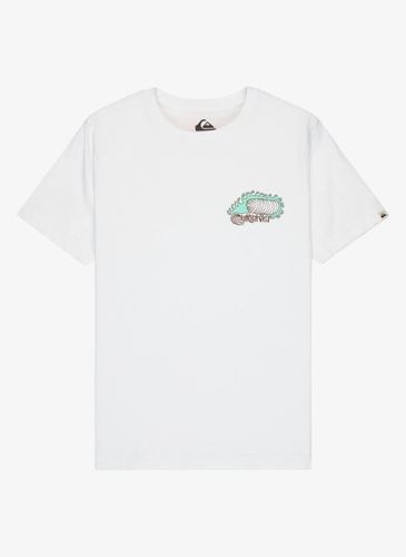 Vêtements Skeleton Ride Ss pour Enfant - Quiksilver - Modalova