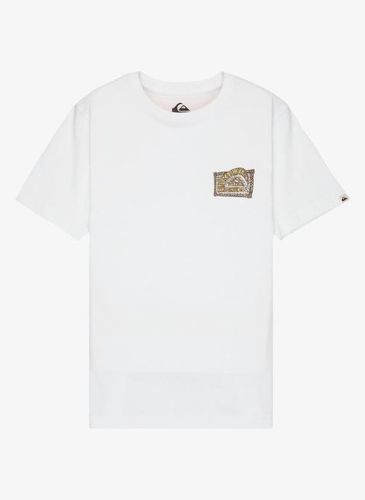 Vêtements Heritage Ss pour Enfant - Quiksilver - Modalova