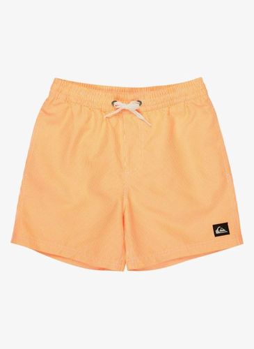 Vêtements Everyday Deluxe Volley Yth 14 pour Enfant - Quiksilver - Modalova