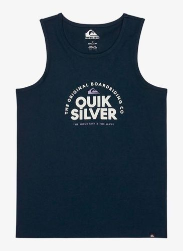 Vêtements Fundamental Ride Tank pour Enfant - Quiksilver - Modalova