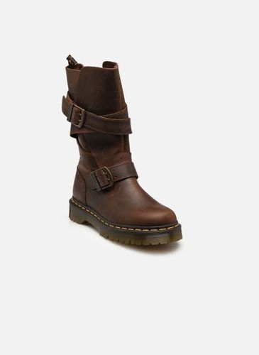 Bottes Anistone Strap - Dr. Martens - Modalova