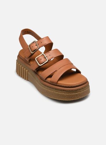 Sandales et nu-pieds Evamar Strap - Clarks - Modalova
