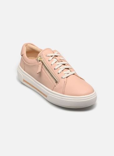 Baskets Hollyrose Zip - Clarks - Modalova