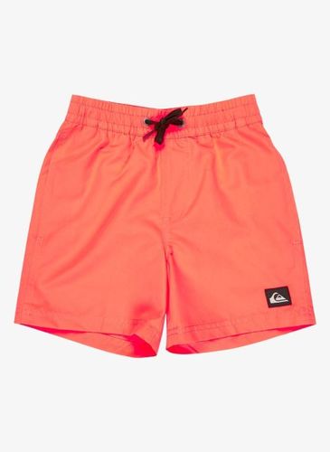 Vêtements Everyday Volley Boy 12 pour Enfant - Quiksilver - Modalova
