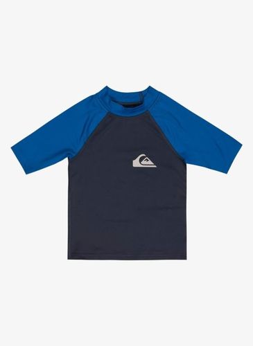 Vêtements Everyday Upf50 Ss Boy pour Enfant - Quiksilver - Modalova