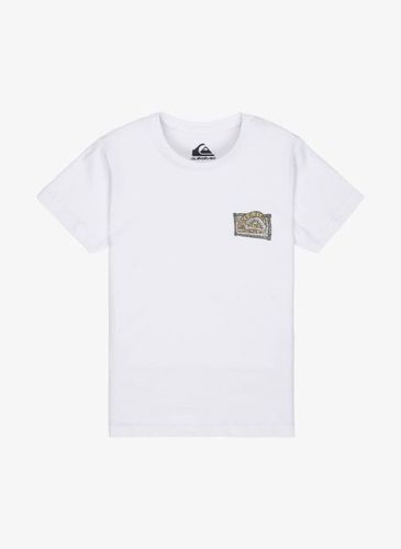Vêtements Ev Heritage Ss Boy pour Enfant - Quiksilver - Modalova