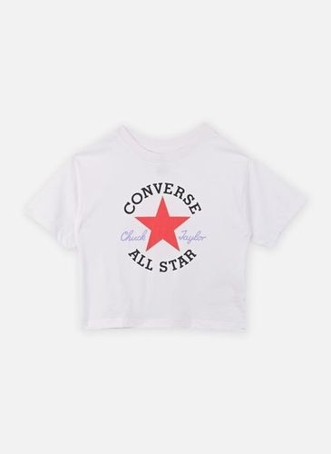 Vêtements Cnvg S/S Dissected Ctp T-Shirt pour Enfant - Converse Apparel - Modalova