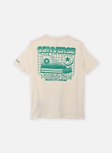 Vêtements Cnvb Frontback Retro Snkr Tee pour Enfant - Converse Apparel - Modalova