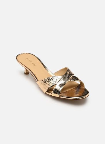 Mules et sabots CASSIDY KITTEN SANDAL - Michael Michael Kors - Modalova