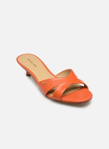Mules et sabots CASSIDY KITTEN SANDAL - Michael Michael Kors - Modalova