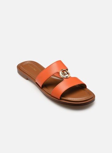 Mules et sabots ERIN FLAT SANDAL - Michael Michael Kors - Modalova