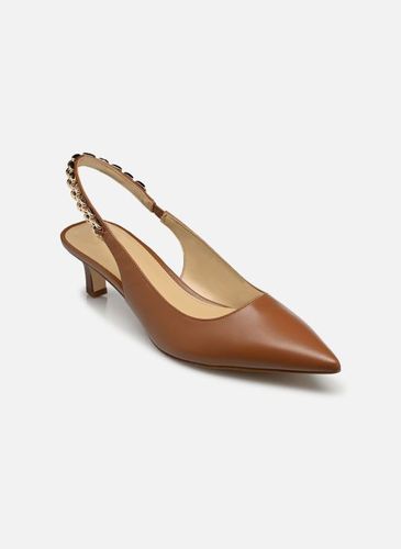 Escarpins MARCIA KITTEN SLING PUMP - Michael Michael Kors - Modalova