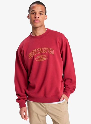 Vêtements New Iconic Crew - Quiksilver - Modalova