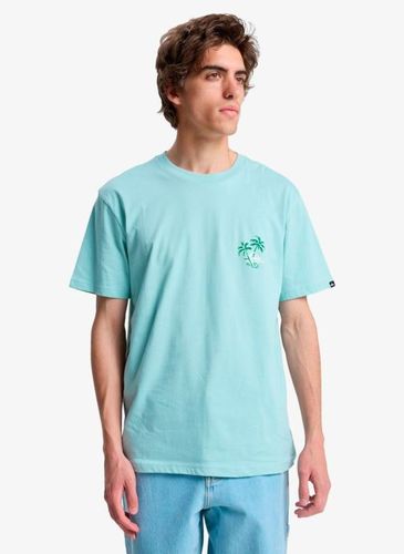 Vêtements Evo Learning From Nature Ss - Quiksilver - Modalova