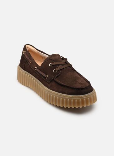 Mocassins Torhill Boat - Clarks - Modalova