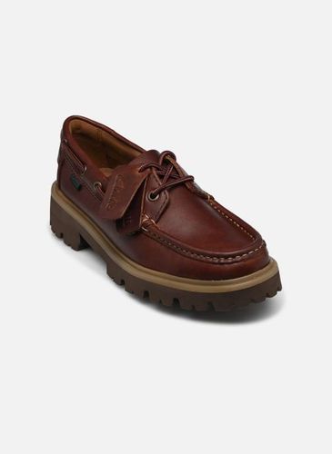 Chaussures à lacets Cleyhill Boat - Clarks - Modalova