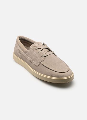 Chaussures à lacets Lockford Boat - Clarks - Modalova