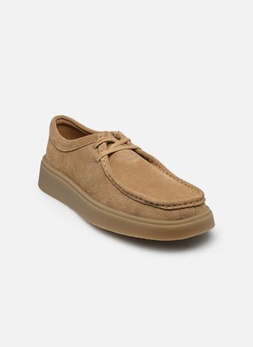 Chaussures à lacets Torview - Clarks - Modalova