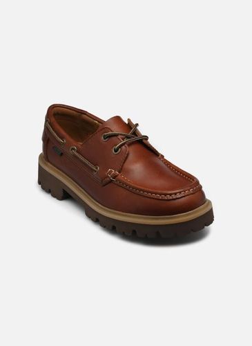 Chaussures à lacets Cleyhill Boat - Clarks - Modalova