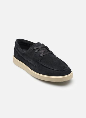 Chaussures à lacets Lockford Boat - Clarks - Modalova