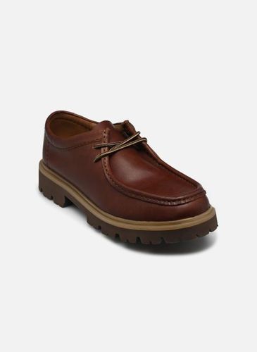 Chaussures à lacets Cleyhill Seam - Clarks - Modalova