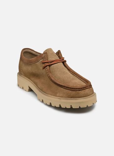 Chaussures à lacets Cleyhill Seam - Clarks - Modalova