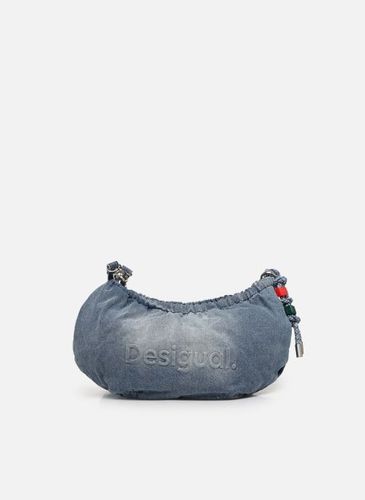 Sacs à main Sacs Half Logo Denim W pour Sacs - Desigual - Modalova