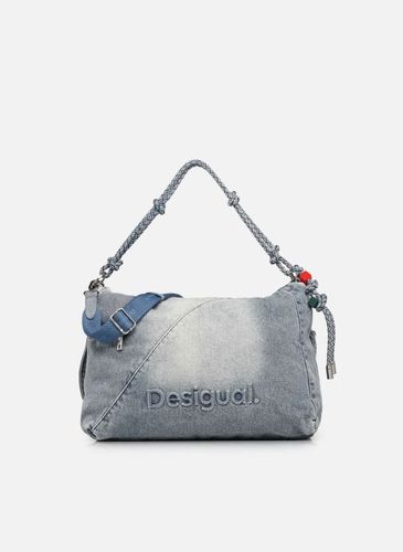 Sacs à main Sacs Half Logo Denim L pour Sacs - Desigual - Modalova