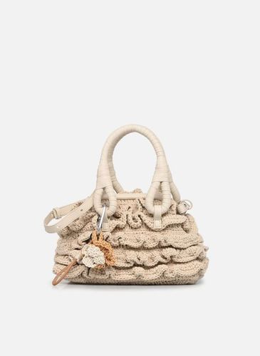 Sacs à main Sacs Crochet Waves Mini pour Sacs - Desigual - Modalova