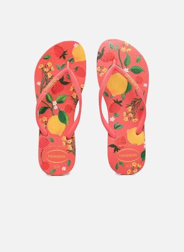 Tongs Slim Summer Bliss pour Enfant - Havaianas - Modalova
