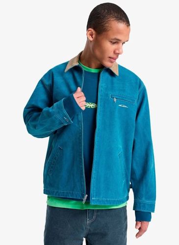 Vêtements Shaper Pad Unlined Jkt - Quiksilver - Modalova